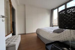 Bright accommodation in Asnières-sur-Seine