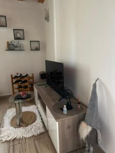 Apartman Bili Žal