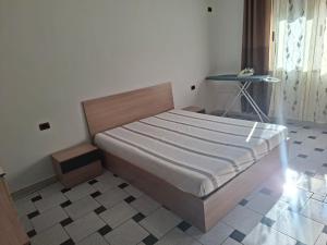 Tirana Stay Apartment