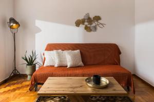 Andromeda by halu! - Cozy 2-bedroom apartment