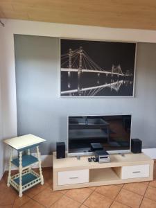 Johanna, Ferienwohnung