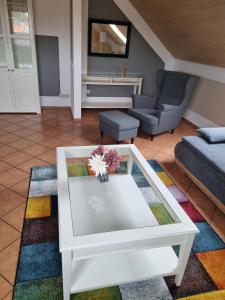 Johanna, Ferienwohnung