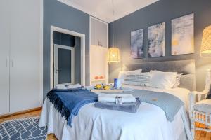 Cozy in Athens Koukaki