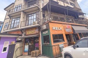 Auberge Petit Hotel San Juan La Union