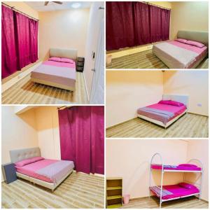 Syurgaku Harith Homestay