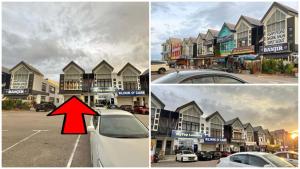 Syurgaku Harith Homestay