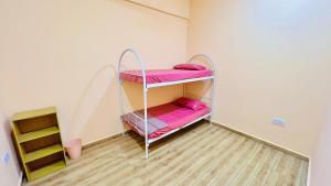 Syurgaku Harith Homestay