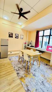 Syurgaku Harith Homestay