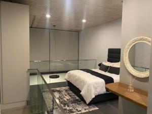 Loft Apartment at Umhlanga Arch