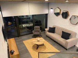 Loft Apartment at Umhlanga Arch