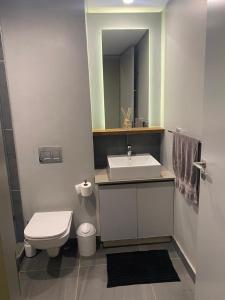 Loft Apartment at Umhlanga Arch