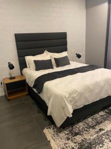 Loft Apartment at Umhlanga Arch