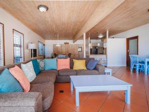Beachfront property, Victoria Bay, Garden route