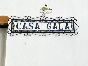 Casa Gala