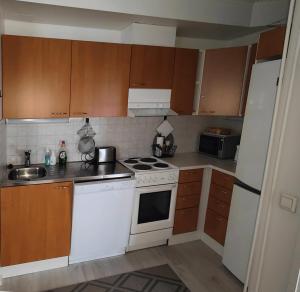 Huoneisto Villa Kaitera