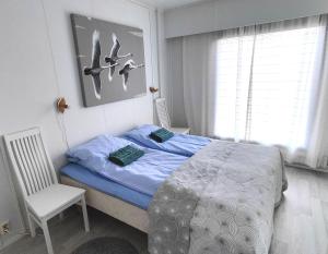 Huoneisto Villa Kaitera