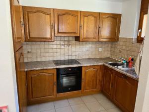 Spacieux appartment 4 Vallées La Tzoumaz Verbier