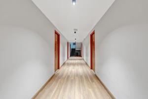 UPAR Hotels Indiranagar