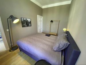 Liège centre ville, 4p