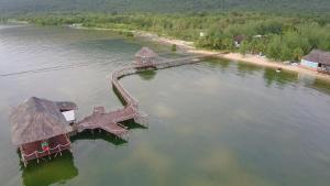 Cay Sao Beach Glamping Phu Quoc