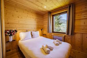 Le Majestic - Proche pistes et centre ville