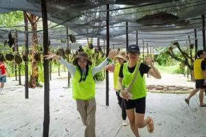 Cay Sao Beach Glamping Phu Quoc