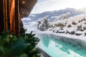 Kohlerhof - 4 Star Wellness & Active Hotel