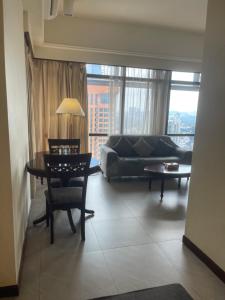 Elegant Apartment at Times Square