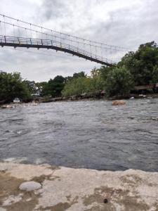 Tiga dara guest house jungle trekking