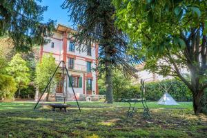 Villa Spa Dalia