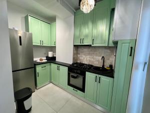 Studio One Cassas Residence