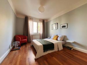 La Grange Blanche-T3-Proche métro