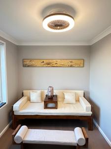 东方禅意轩-4BR for8