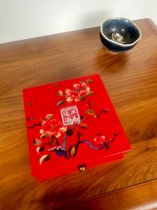 东方禅意轩-4BR for8