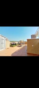 Vacation rental just 50 meters from the beach