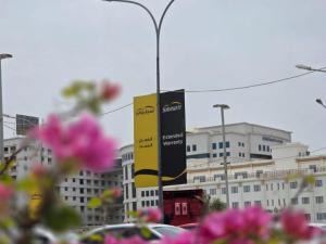 Sayarti Car Rental