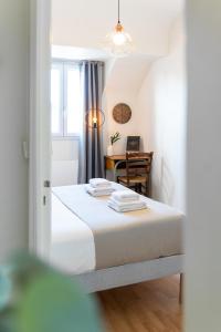 LÉcrin Saumurois - T3 Confort et Charme Île Offard