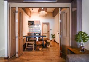 Krung Boutique Hotel