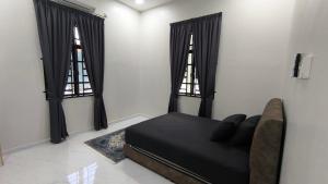 ISA Homestay Kuala Terengganu