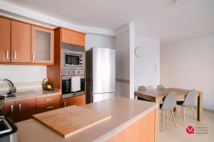 Apartamento Media Noche