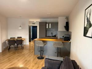 Centropolis Luxe z klimatyzacja