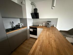 Centropolis Luxe z klimatyzacja