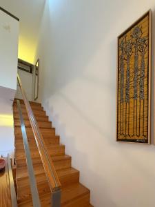 Casa Macuti - Convento das Bernardas