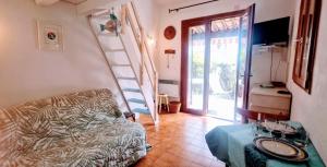 Studio de 20 m2 proche de la plage à Sainte-Maxime