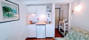 Studio de 20 m2 proche de la plage à Sainte-Maxime