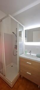 Studio de 20 m2 proche de la plage à Sainte-Maxime