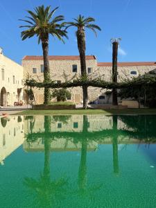 Casa Macuti - Convento das Bernardas