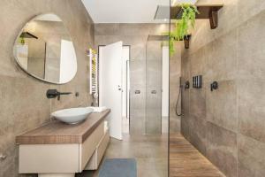 Blu Mediterraneo - Sea View Luxury House