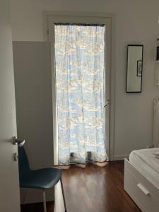 Luminoso trilocale Affori Centro