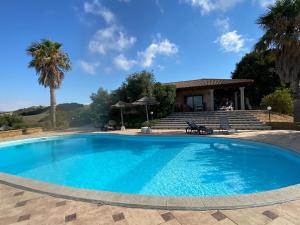 Villa Roberta With Big Private Pool img38